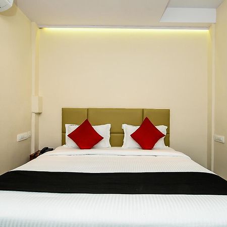 Super Capital O Siddartha Grand Hotel Vidzsajavádá Kültér fotó