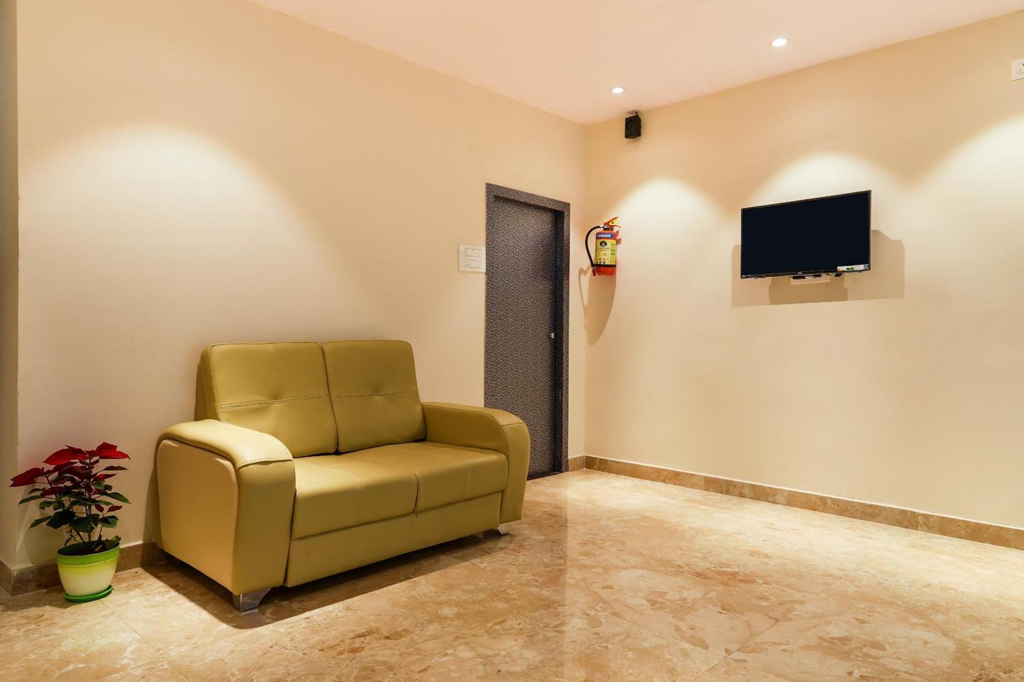 Super Capital O Siddartha Grand Hotel Vidzsajavádá Kültér fotó